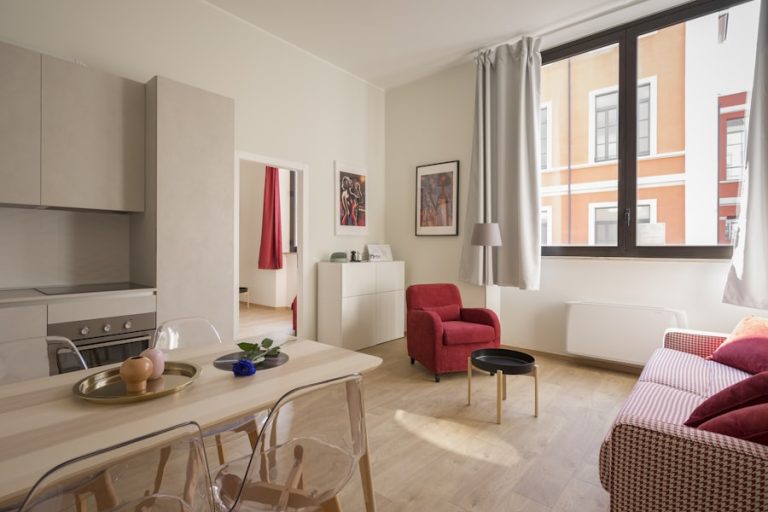 Apartamento T1 Novo em Apúlia