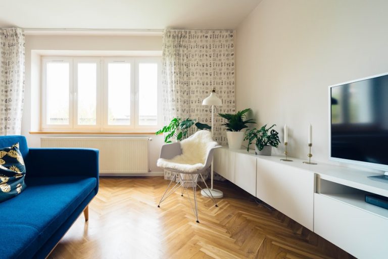 Apartamento T3 Duplex em Esposende