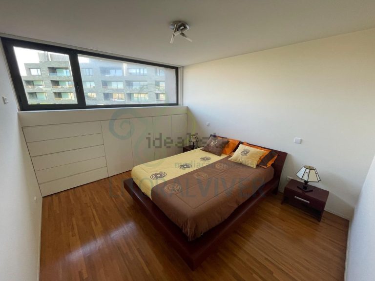 Apartamento t2 à venda em Apúlia