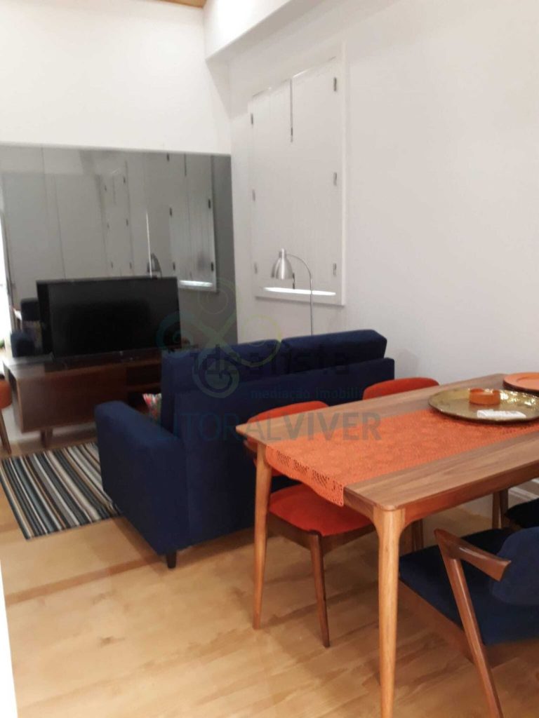 Apartamento t0 à venda em Batalha – Poveiros